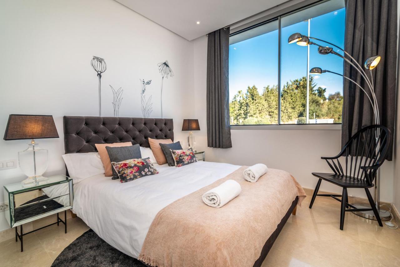 Vacation Marbella I Casa Isabel, Private Pool With Infinity Views, Bbq, New Built, Luxury Condo, Top Location Luaran gambar