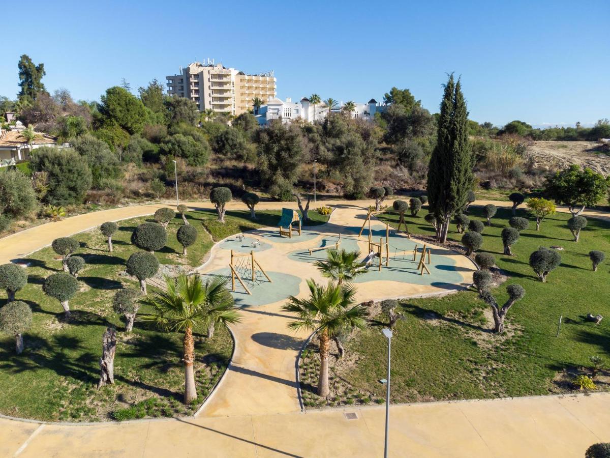 Vacation Marbella I Casa Isabel, Private Pool With Infinity Views, Bbq, New Built, Luxury Condo, Top Location Luaran gambar