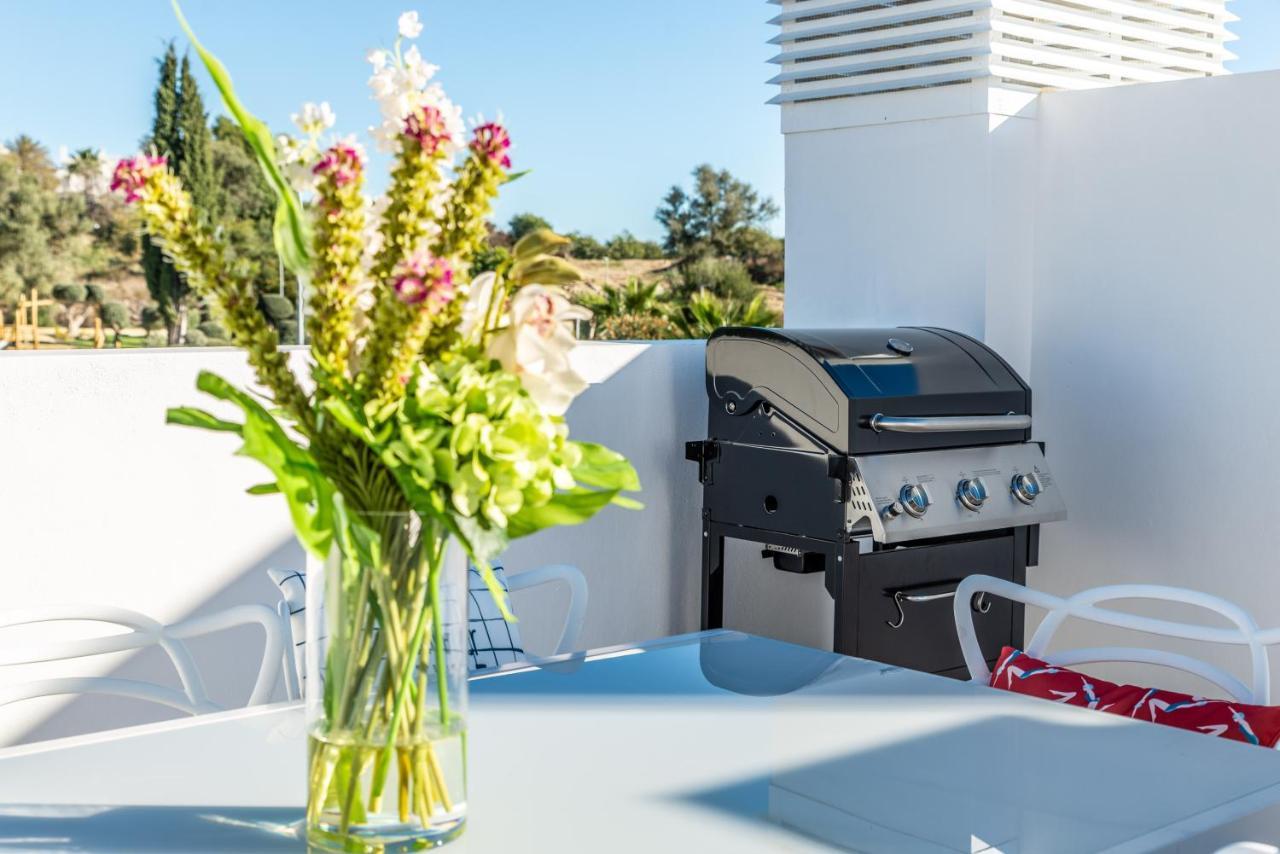 Vacation Marbella I Casa Isabel, Private Pool With Infinity Views, Bbq, New Built, Luxury Condo, Top Location Luaran gambar