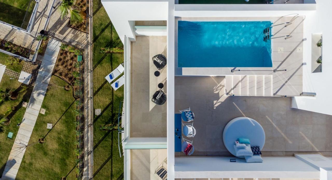 Vacation Marbella I Casa Isabel, Private Pool With Infinity Views, Bbq, New Built, Luxury Condo, Top Location Luaran gambar