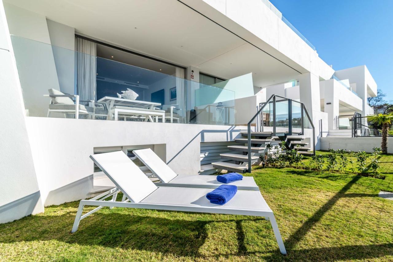 Vacation Marbella I Casa Isabel, Private Pool With Infinity Views, Bbq, New Built, Luxury Condo, Top Location Luaran gambar