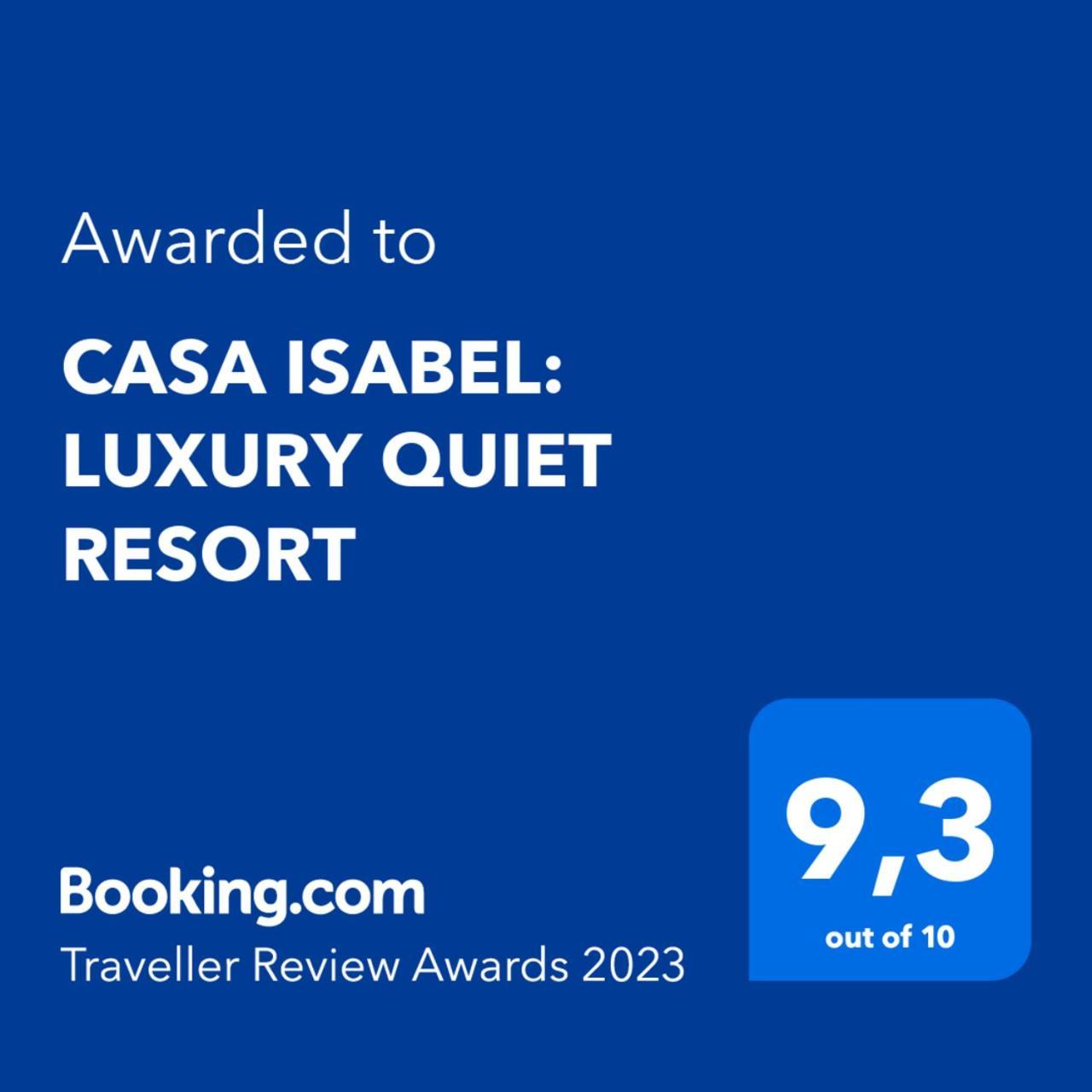 Vacation Marbella I Casa Isabel, Private Pool With Infinity Views, Bbq, New Built, Luxury Condo, Top Location Luaran gambar
